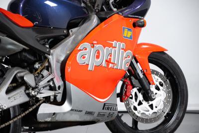 1999 Aprilia RS 125 REPLICA