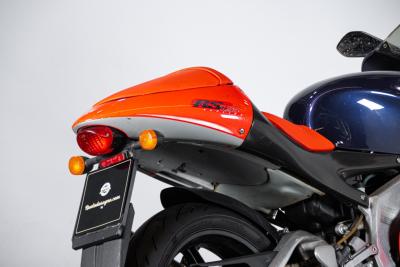 1999 Aprilia RS 125 REPLICA