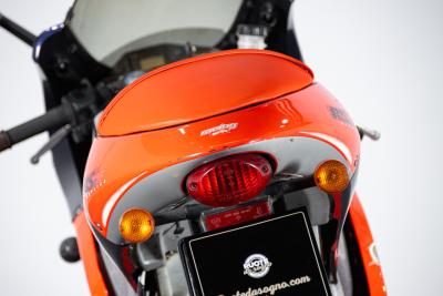 1999 Aprilia RS 125 REPLICA