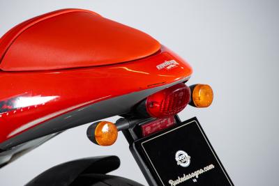 1999 Aprilia RS 125 REPLICA