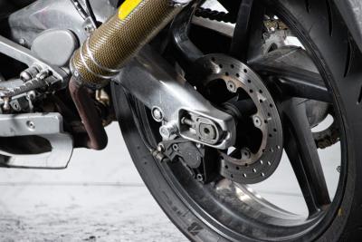 1999 Aprilia RS 125 REPLICA