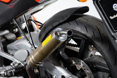 1999 Aprilia RS 125 REPLICA