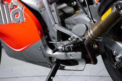 1999 Aprilia RS 125 REPLICA