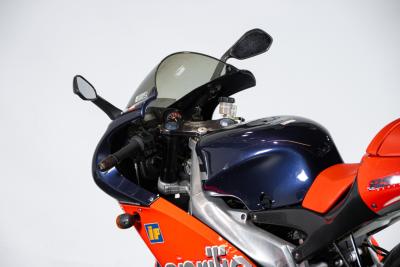 1999 Aprilia RS 125 REPLICA