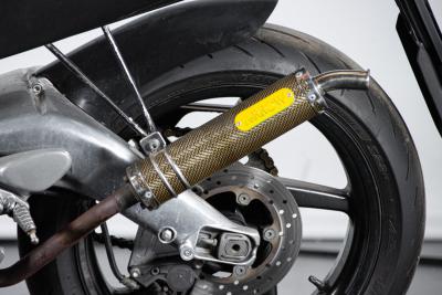 1999 Aprilia RS 125 REPLICA