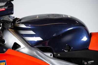 1999 Aprilia RS 125 REPLICA