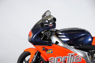 1999 Aprilia RS 125 REPLICA