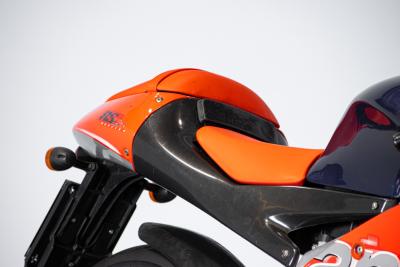 1999 Aprilia RS 125 REPLICA