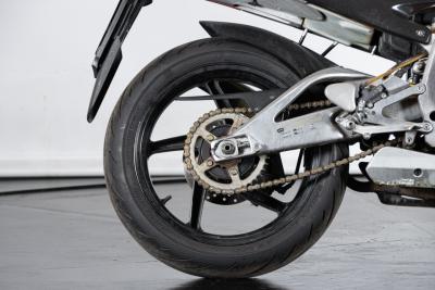 1999 Aprilia RS 125 REPLICA