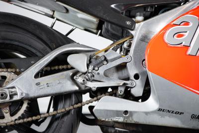 1999 Aprilia RS 125 REPLICA