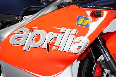 1999 Aprilia RS 125 REPLICA