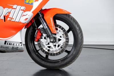 1999 Aprilia RS 125 REPLICA