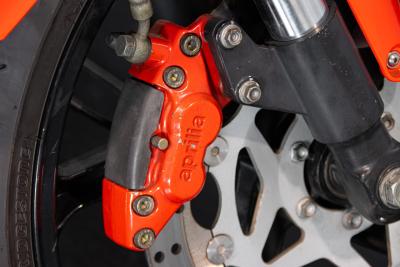 1999 Aprilia RS 125 REPLICA