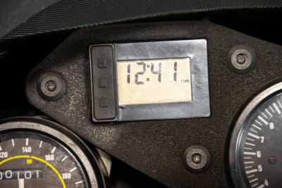 1999 Aprilia RS 125 REPLICA