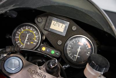 1999 Aprilia RS 125 REPLICA