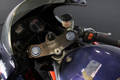 1999 Aprilia RS 125 REPLICA