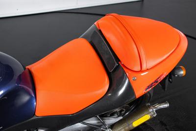 1999 Aprilia RS 125 REPLICA