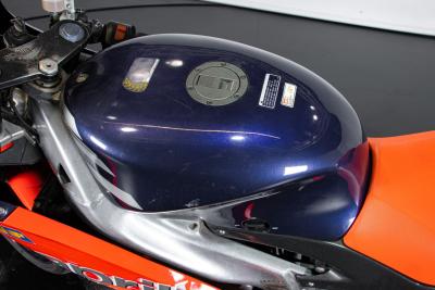 1999 Aprilia RS 125 REPLICA