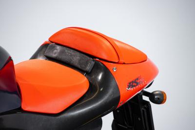 1999 Aprilia RS 125 REPLICA