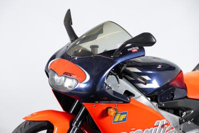 1999 Aprilia RS 125 REPLICA