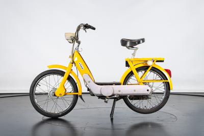 1973 Piaggio CIAO SC