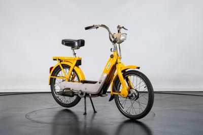 1973 Piaggio CIAO SC