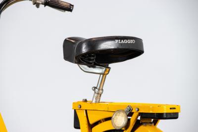 1973 Piaggio CIAO SC