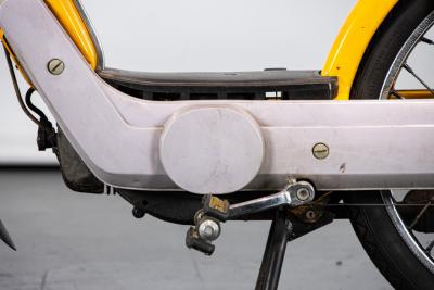 1973 Piaggio CIAO SC