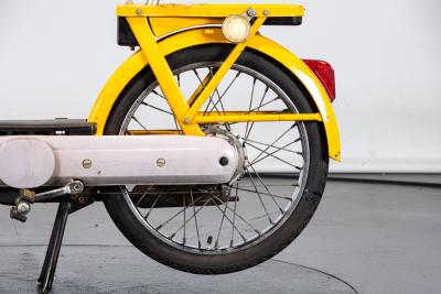 1973 Piaggio CIAO SC