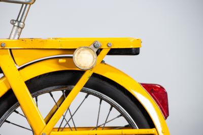 1973 Piaggio CIAO SC