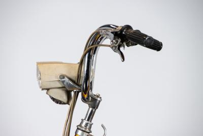 1973 Piaggio CIAO SC