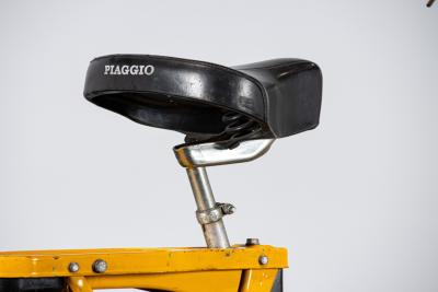 1973 Piaggio CIAO SC