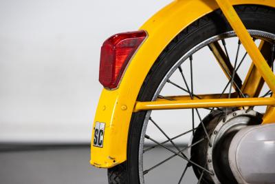 1973 Piaggio CIAO SC