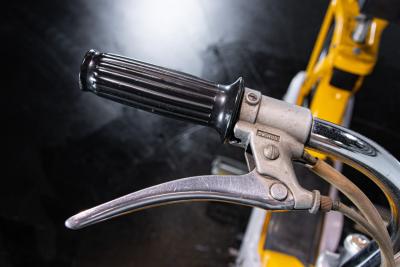 1973 Piaggio CIAO SC