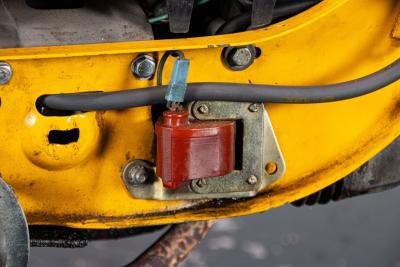 1973 Piaggio CIAO SC