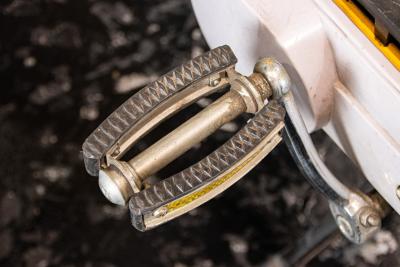 1973 Piaggio CIAO SC