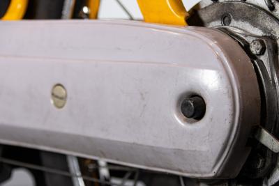 1973 Piaggio CIAO SC