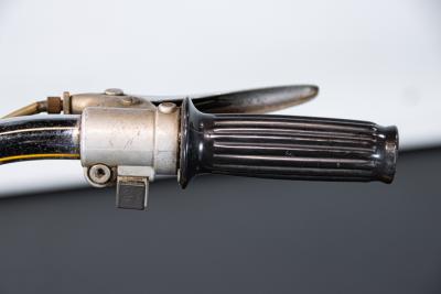 1973 Piaggio CIAO SC