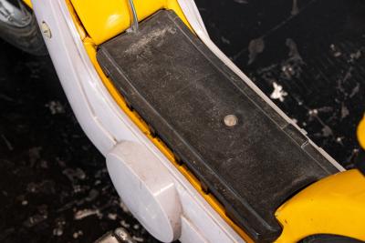 1973 Piaggio CIAO SC