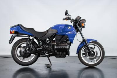 1996 BMW K 75 &quot;ULTIMA&quot;
