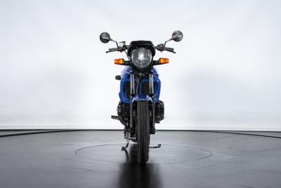 1996 BMW K 75 &quot;ULTIMA&quot;