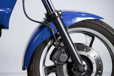 1996 BMW K 75 &quot;ULTIMA&quot;