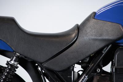 1996 BMW K 75 &quot;ULTIMA&quot;