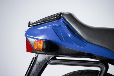 1996 BMW K 75 &quot;ULTIMA&quot;