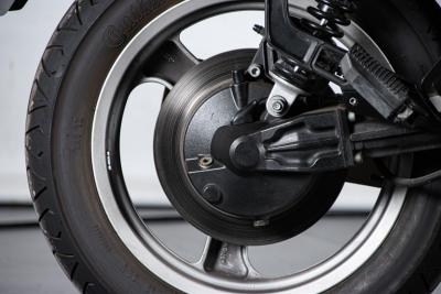 1996 BMW K 75 &quot;ULTIMA&quot;