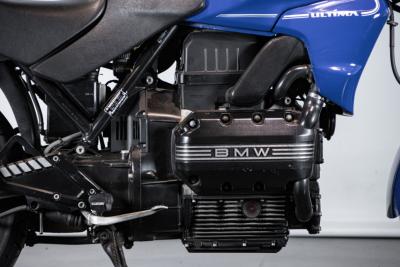 1996 BMW K 75 &quot;ULTIMA&quot;