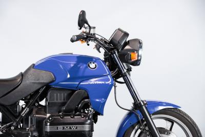 1996 BMW K 75 &quot;ULTIMA&quot;