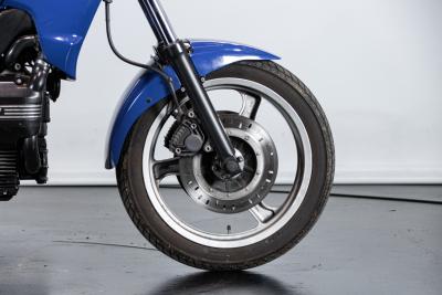 1996 BMW K 75 &quot;ULTIMA&quot;