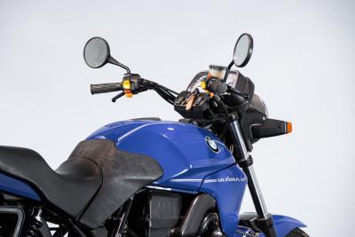 1996 BMW K 75 &quot;ULTIMA&quot;