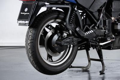 1996 BMW K 75 &quot;ULTIMA&quot;